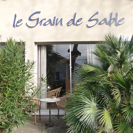 Hotel Le Grain De Sable アレ エクステリア 写真