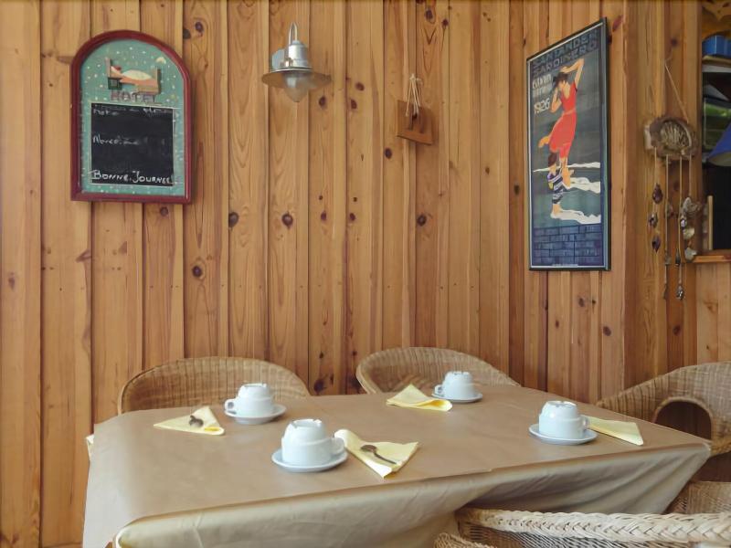 Hotel Le Grain De Sable アレ エクステリア 写真