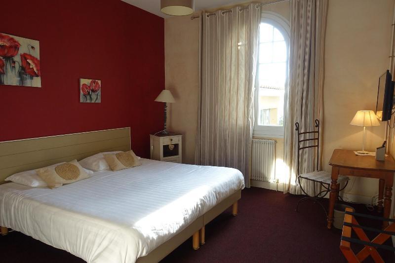 Hotel Le Grain De Sable アレ エクステリア 写真