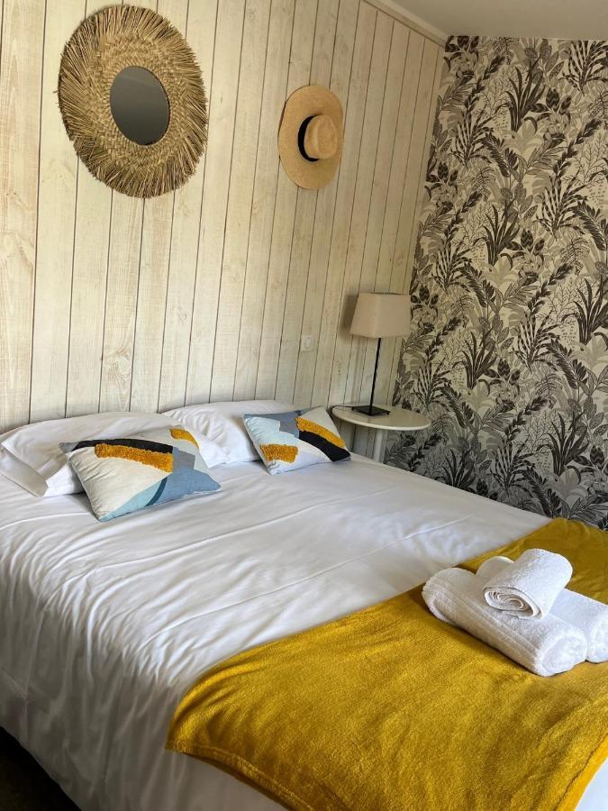 Hotel Le Grain De Sable アレ エクステリア 写真