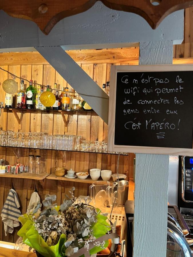 Hotel Le Grain De Sable アレ エクステリア 写真