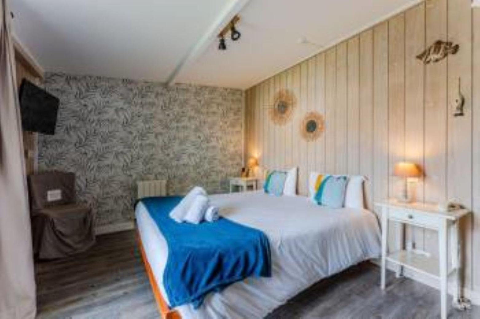 Hotel Le Grain De Sable アレ エクステリア 写真