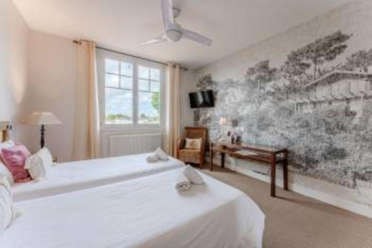 Hotel Le Grain De Sable アレ エクステリア 写真
