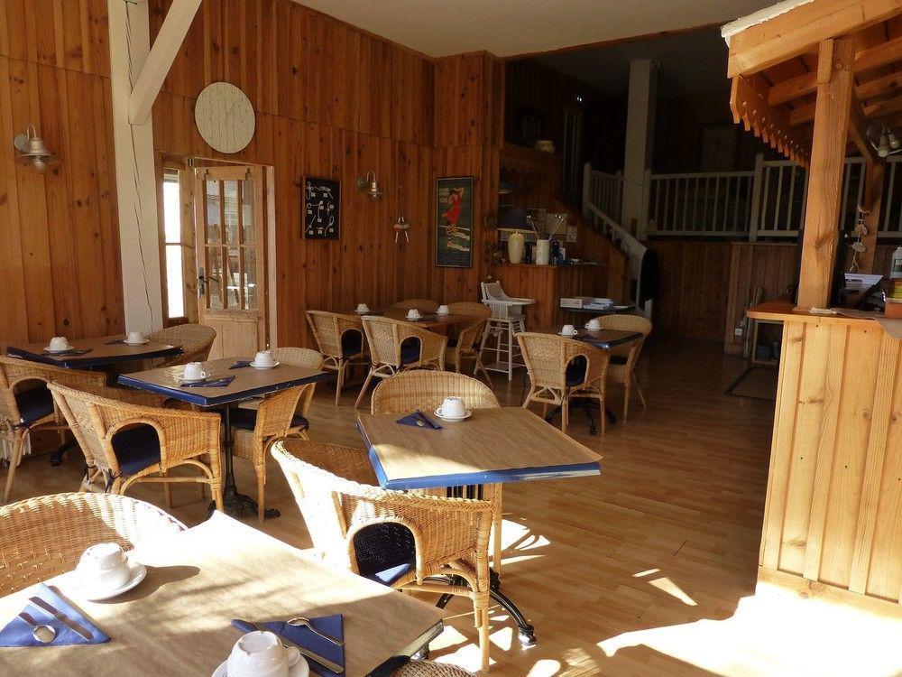 Hotel Le Grain De Sable アレ エクステリア 写真
